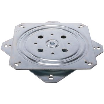 Turntable 155x155 150 kg 360°