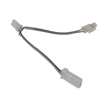 Series Twin Socket Plug
