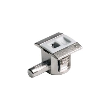 UNICO Wood Shelf Support Ø 5 mm Pin