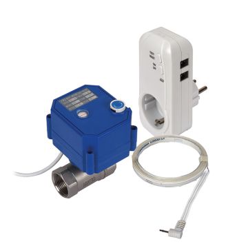 Tollco Waterleakage Switch VFB700-DN15