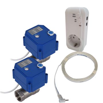 Tollco Waterleakage Switch 
