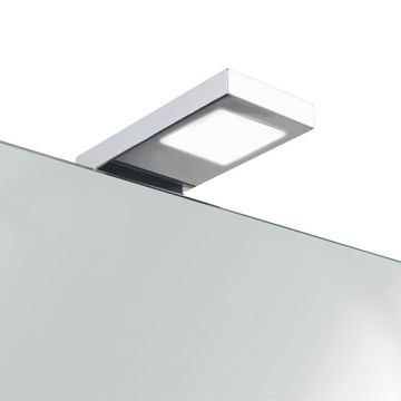 Mirror Spotlight 'WIN Uno' 4000K