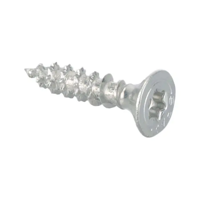 SPAX Screw TFT 3,5x15 Countersunk Torx 15 A2J