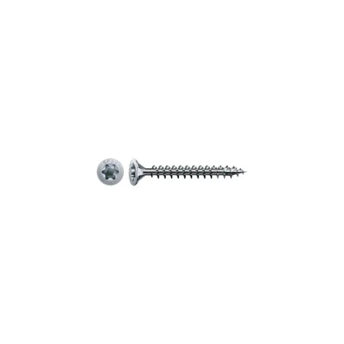 SPAX Screw TFT 3,5x15 Countersunk Torx 15 A2J