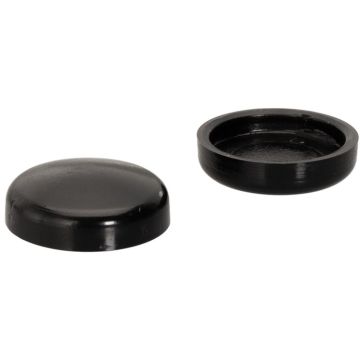 QuickClick Glider Ø 17 mm – Black