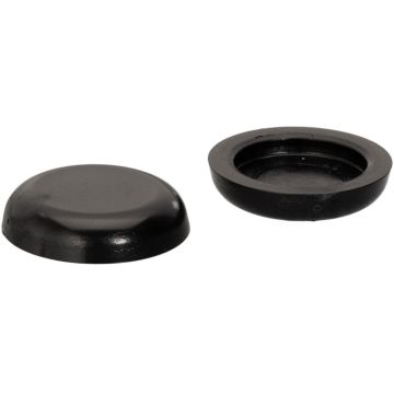 QuickClick Glider Ø 20 mm – Black