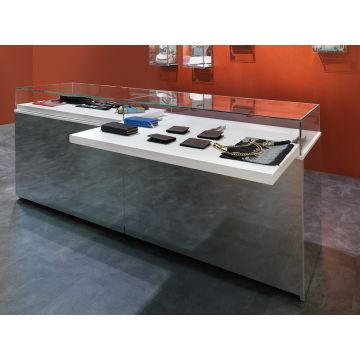 Salice Progressa+ Push Shelf Full Extension 70 kg