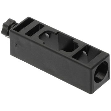 Adapter Salice Push 'DP82XX3R' Black