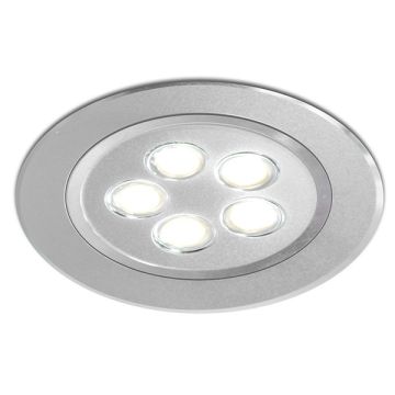 LED Spotlight 'Bat' 350mA 5W