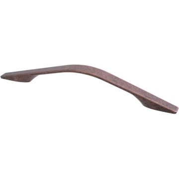 Bow Handle 'Fuji' Copper Antique