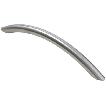 Bow Handle "Bow Steel" Stainless Steel