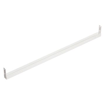 Cabinet Cross Rail '800 mm / 16 mm' White