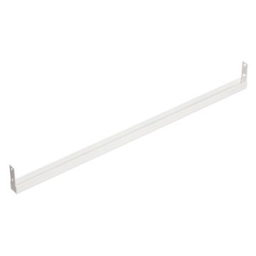 Cabinet Cross Rail '900 mm / 16 mm' White