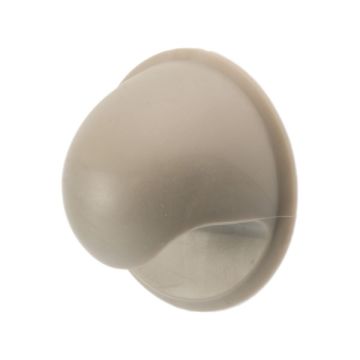 Cabinet Knob 'Dots' Cream