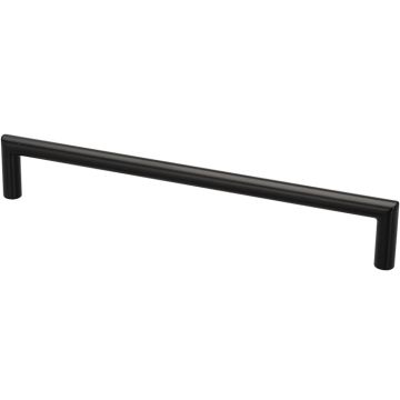 D Handle 'Arco' Black
