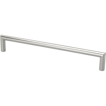 D Handle 'Arco' Polished Chrome