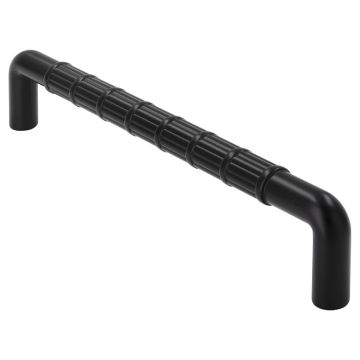 D Handle 'Bamboo' Black