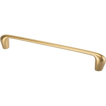 D Handle 'Boom' Vintage Gold
