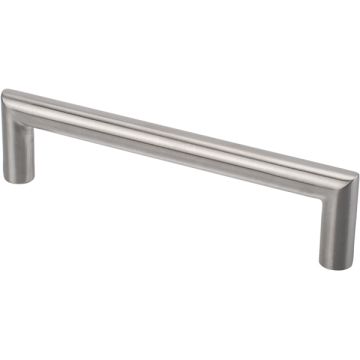 D Handle "Gera" Stainless Steel