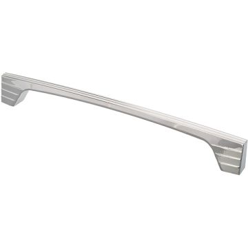 D Handle 'Kate' Polished Chrome