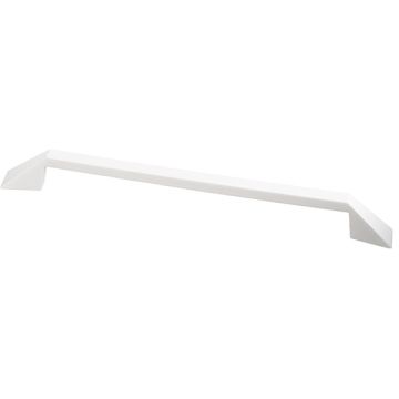 D Handle 'Tag' White