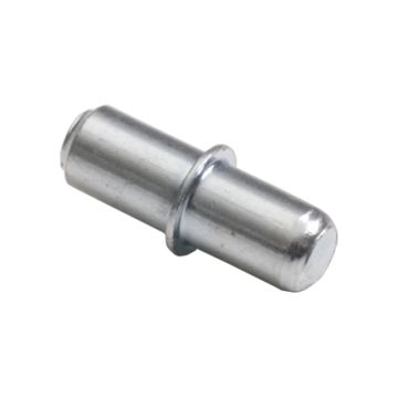 Shelf Support Duplo Galvanized 5/5 16