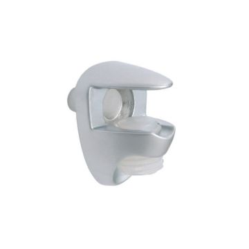 Glass Shelf Support Cobra for 5-6 mm Glass