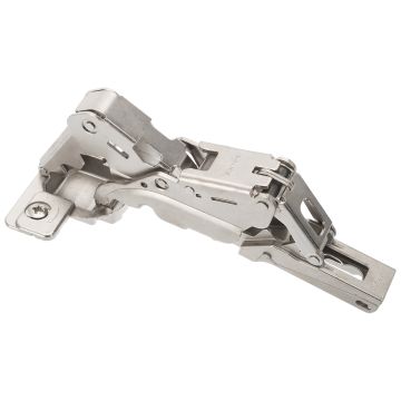 Hinge - SALICE Series 200 155° Full overlay C27KA99