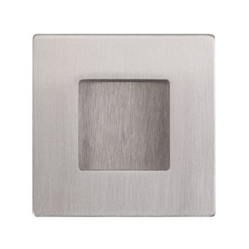 Inset Handle 'Stala Stainless Steel