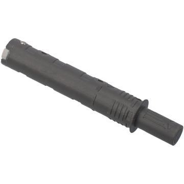 K Push TECH 14 with Buffer Anthracite