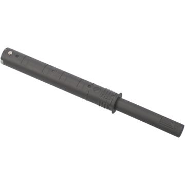 K Push TECH 37 with Buffer Anthracite