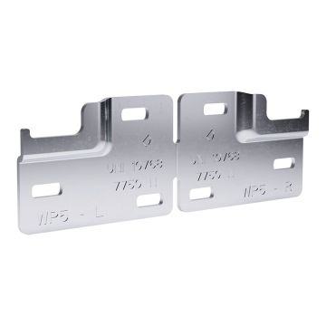 LIBRA WP5 Wall Plate Set