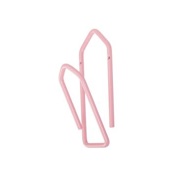 Hanger 'Cliphanger' M Pink Wall