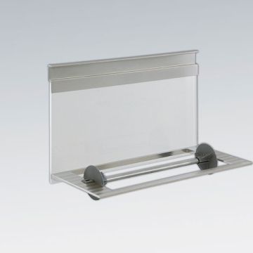 Roll holder