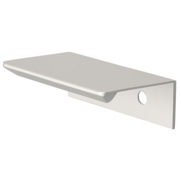 Profile Handle 'Sage' Aluminium