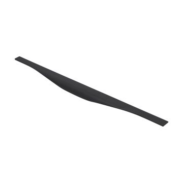 Profile Handle 'Taro' Black Profile Handle 'Taro' Black