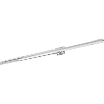 Roller Runner FR 216 100 kg White Aluminum