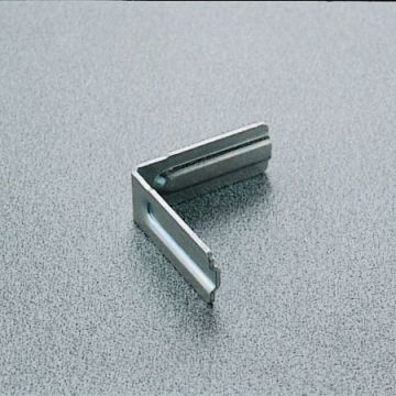 Corner reinforcement - Salice D206HS5 for Practical