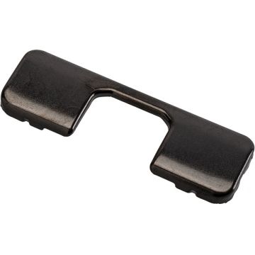 Cover Cap S2XX85H6 for Hinge Cup Titanium