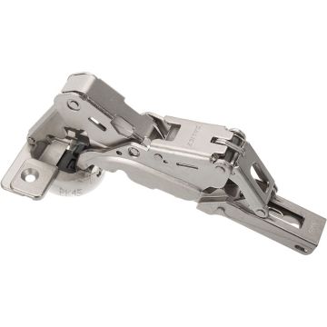 SALICE Hinge Series 200 Silentia+ 155° Full Overlay C2PKAE9