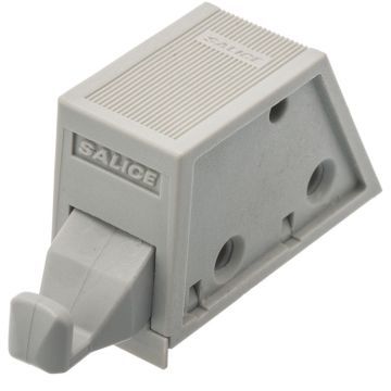 Release device Salice DP3SNG with assembly stop device