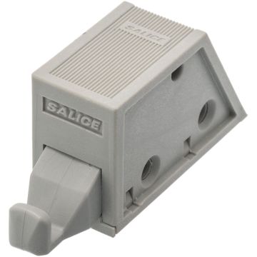 Release device Salice DP3SNGR without assembly stop device