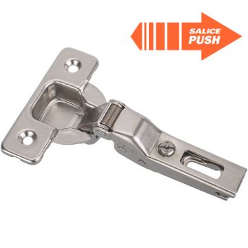 SALICE - Hinge Series Push 110° Half Overlay C2PPG99