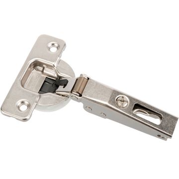 SALICE Hinge Series 100 Silentia+ 105° Full Overlay C1P6DE9