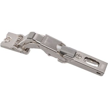 Glass / Mirror Hinge - SALICE Series B CBG2AX9