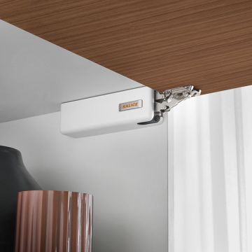 Flap Fitting Salice 'Wind' Push