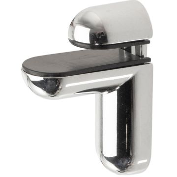 Shelf Support 'Ono' Polished Chrome