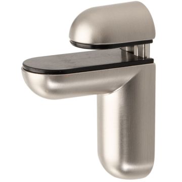 Shelf Support 'Ono' Stainless Steel Effect