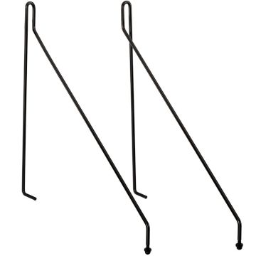 Shelf Bracket 'Tiny' Black