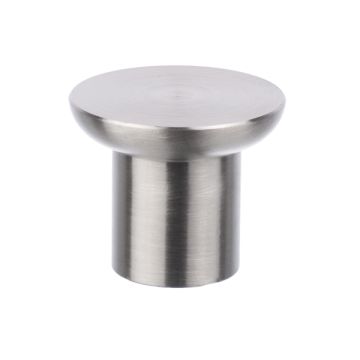 Cabinet Knob "T-Top" Stainless Steel